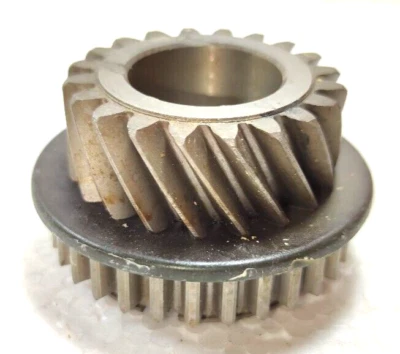 Piñón para eje principal de 5 velocidades LADA 2101 07 NIVA 2121 5th Gear Piñón Foto 1 de 4