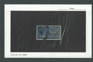 1895 E5 10c Special Delivery Used - Picture 1 of 1