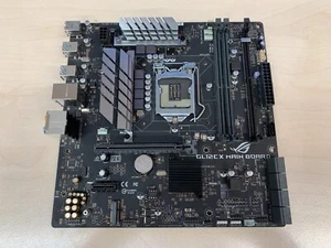 Placa Base Para Juegos Asus ROG GL12CX-DB763 Intel LGA 1151 *DEFECTUOSA* - Imagen 1 de 2