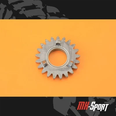 03-09 2007 Trail Boss 330 OEM caja de cambios transmisión engranaje 21T 3233677 Foto 1 de 2