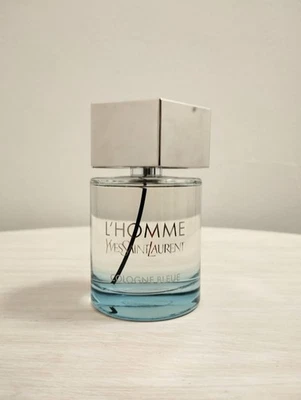 L'Homme Cologne Bleue by Yves Saint Laurent EDT 100ml - image 1 of 4