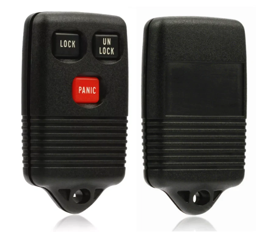 1 NUEVO para Ford E-150 E150 1994 Club Wagon mando a distancia sin llave 3165189 GQ43VT4T Foto 1 de 4