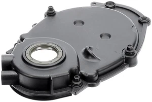 DORMAN 635-502 Engine Timing Cover Compatible with Select Models - Foto 1 di 1