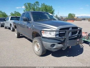 Driver Front Window Regulator Chassis Cab Fits 03-10 DODGE 3500 PICKUP 1326920 - Picture 1 of 6