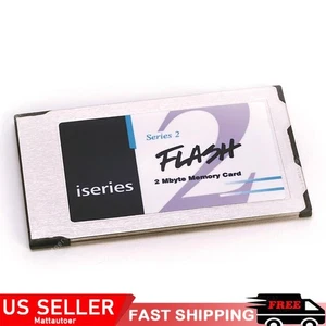 2711-NM15 BRAND NEW ALLEN BRADLEY Memory card 2711 NM15 Free Shipping US Stock - Picture 1 of 4