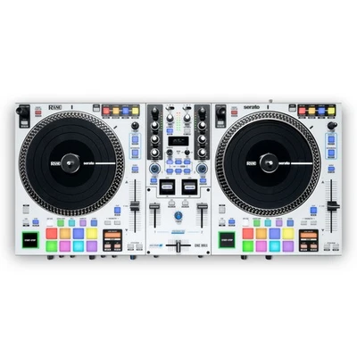 Rane ONE MKII - DJ Controller - Bild 1 von 4