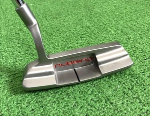 TaylorMade B1s Ping-Style Putter Golf Club Good Condition Free Ship - Picture 1 of 12