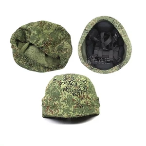 Russian EMR M88 Combat helmet Matching Helmet Cloth Hat Elastic Cloth Cover - Picture 1 of 4