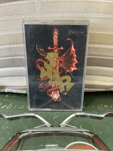 Snap! The Madman's Return (3rd Edition) 1992 Cassette Tape Hip-House Euro House - Picture 1 of 5