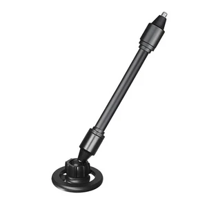 Indoor Camera Holder Support Base Installation Flexible Adjustable Arm - Afbeelding 1 van 8