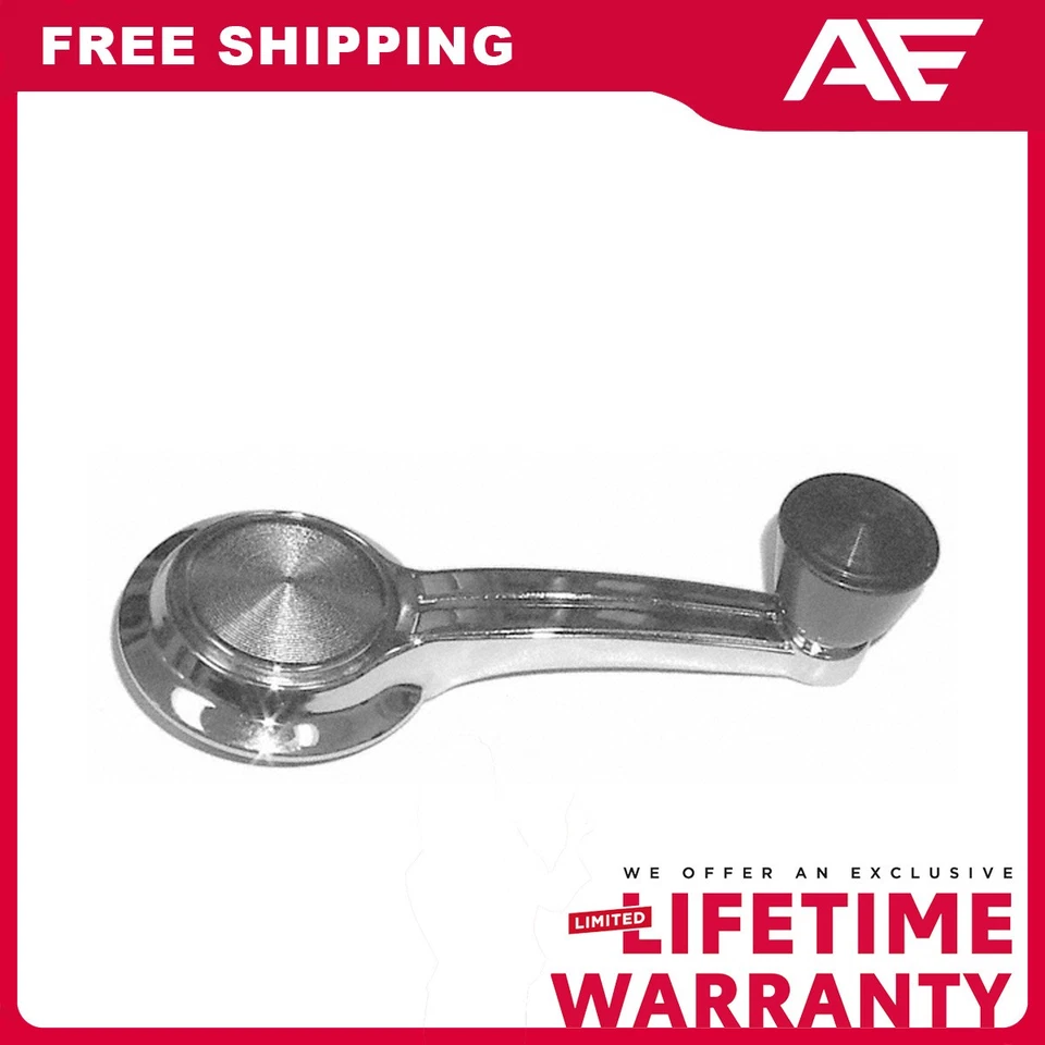 Window Crank Handle For 1965-1966 Chevrolet Chevy II Impala - Image 1 of 1