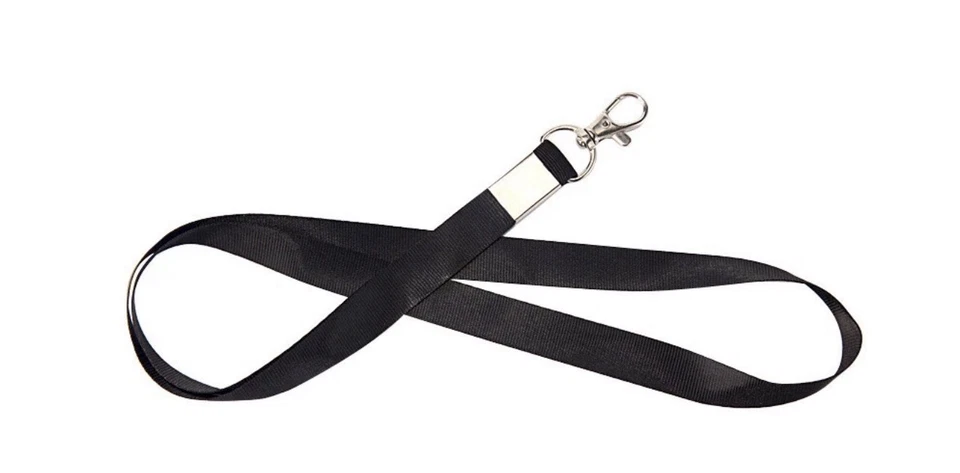 Llavero de cordón Foto 1 de 1