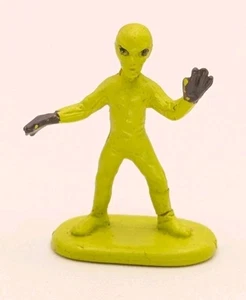 Micro Máquinas #35 Secreto en Roswell Alien *Súper Raro* #2 - Imagen 1 de 18