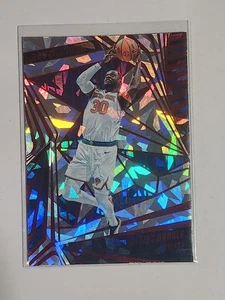 Julius Randle - 2023-24 Revolution #19 New Year Parallel - NY Knicks - Picture 1 of 2