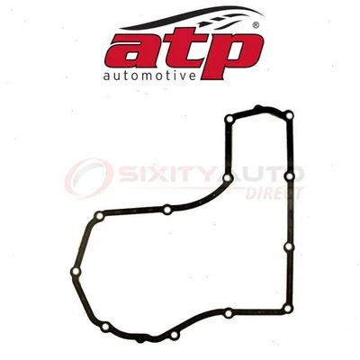 ATP Transmission Oil Pan Gasket for 1999-2004 Oldsmobile Alero - Automatic  ro Foto 1 de 4