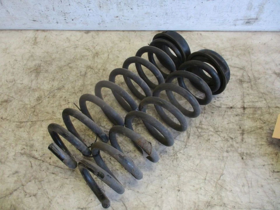 Juego de resortes traseros para BMW 3 Coupé (E92) 325I Foto 1 de 1