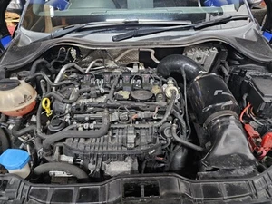 AUDI A1 S1 QUATTRO 2.0 PETROL 2015 15 REG BARE BLOCK ONLY CWZ SPARES/REPAIRS - Picture 1 of 2