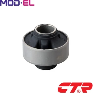 2x CONTROL ARMTRAILING ARM BUSH GV0443 FOR TOYOTA 48655-20220 48655-20221  - Picture 1 of 9