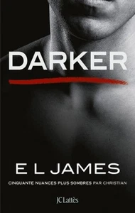 Darker, E. L. James - Picture 1 of 5