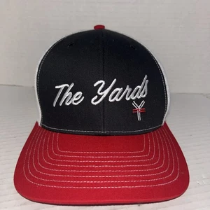 The Yards Truckermütze Einheitsgröße - Bild 1 von 3