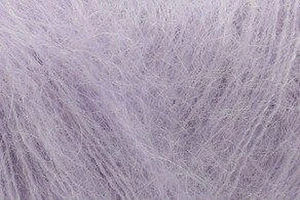 Rico Essentiels Super Kid Mohair Aime Soie 25g Tricot Laine Fil 035 Violet - Picture 1 of 1