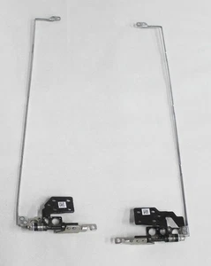 M08904-001 HP LCD Hinge Set Left And Right Pavilion 15-Eg0073Cl "GRADE A" - Picture 1 of 1