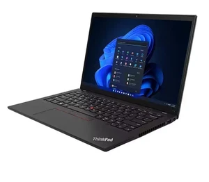 Lenovo ThinkPad T14 Gen 4 Ryzen 5 7540U 32GB Ram 512GB SSD FHD 100% BH 11 Pro - Picture 1 of 7