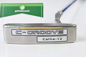 Yes! C-Groove Callie-12 Putter / 37 Inch - Picture 1 of 6