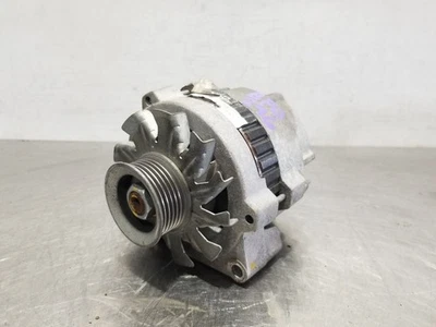 Chevrolet C1500 1988 88 5,0 L alternador 66 amperios Foto 1 de 4