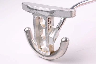 Scotty Cameron Futura Putter / 34 Inch - Image 1 of 4