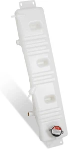 Tanque de desbordamiento de refrigerante para Ford F600 F700 F800 1980-1998 F6HZ-8A080-B - Imagen 1 de 5