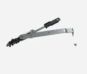 Braccio anta ribalta finestre Ween R40 MASTER 3421.21 per ante da 451-650 mm - Imagen 1 de 3