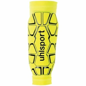 Espinilleras de Fútbol Uhlsport 100678702 Amarillo XL - Imagen 1 de 1