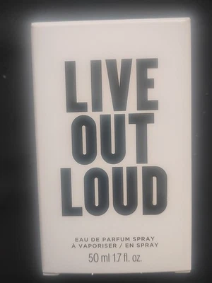 Live Out Loud Eau De Parfum Spray 50 ml/1,7 oz Foto 1 de 2