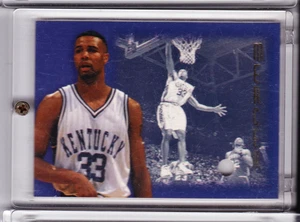 1997 Genuine Article #26 Ron Mercer - Picture 1 of 3
