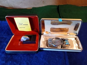 Spotmaster Tape Time & Dubbings Deluxe Tape Strobe 7 1/2 - 15 - 30 IPS - Foto 1 di 5