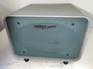 ZASILACZ HEATHKIT HP-23A z głośnikiem SB-600, zmodernizowany o płytę nasadkową typu Harbach - Zdjęcie 1 z 21