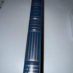 Classics Of Medicine: The Pituitary Body by Harvey Cushing - Bild 1 von 9