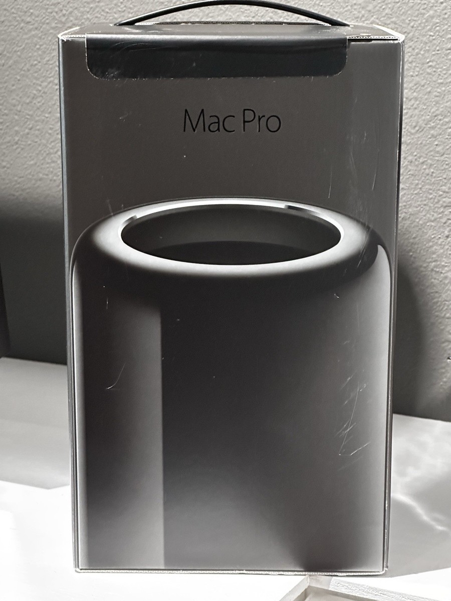 Apple Mac Pro 12 GB RAM Apple Desktops & All-In-One Apple Mac Pro 12 GB RAM Apple Desktops & All-In-One