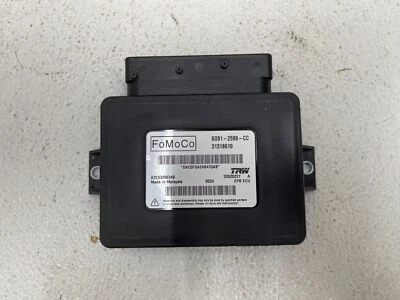2011 - 2013 VOLVO S60 3.0L AWD E-BRAKE PARKING COMPUTER CONTROL BRAKE MODULE OEM - Image 1 of 3