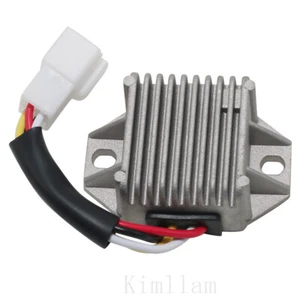 Voltage Rectifier Regulator for Yamaha XT350U XT250L XT350 XT500 DT125R BW350 - Picture 1 of 8