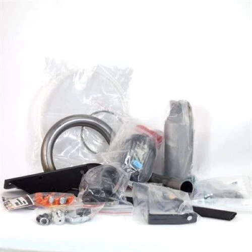 206 Accessory Kit - Image 1 of 2