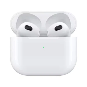 Airpods 3rd Generation with lightning case (BRAND NEW - Zdjęcie 1 z 4