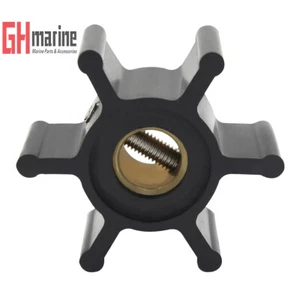 BETA MARINE — UK Engine Flexible Impeller BV1205 / 1305 / 1505&BF2803 Marine NEW - Imagen 1 de 14