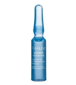 5 packs of Thalgo Absolute Hydra-Marine Concentrate 12*1.2ml #usau - Picture 1 of 1