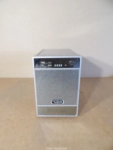 Stockage réseau de bureau Gigabit Ethernet 4 baies NETGEAR ReadyNAS NV+ RND40... - Zdjęcie 1 z 6