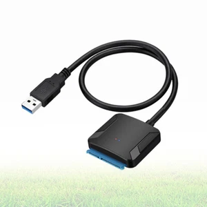 Easy Hard Drive Cable Hard Drive Data Cable USB 3.0 Hard Drive Cable - Afbeelding 1 van 11