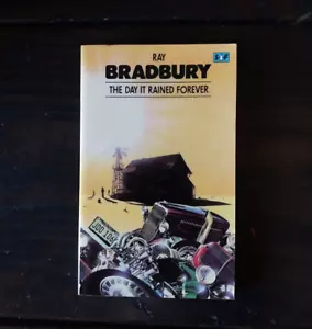 Ray Bradbury - The Day It Rained Forever - Bild 1 von 5