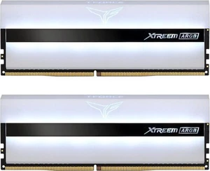 Premium 16GB (2x8GB) T-Force XTREEM ARGB RAM - Low Latency & Overclock Support - Picture 1 of 9