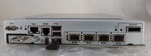 Promise Technology VTRAK E830F SBB 8G FC DB GP0819-02 San Array Controller - Picture 1 of 6